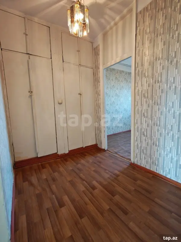 Satılır 2 otaqlı mənzil 51.54 m²