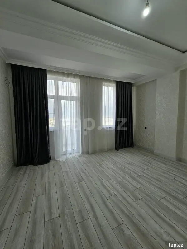 Satılır 2 otaqlı yeni tikili 64 m²