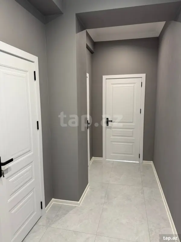 Kirayə verilir 2 otaqlı yeni tikili 47 m²