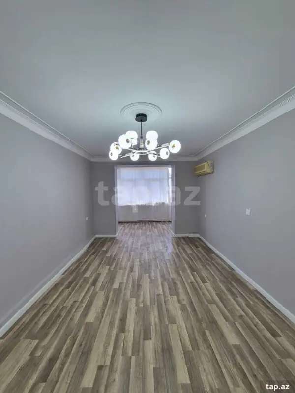 Satılır 3 otaqlı mənzil 72 m²