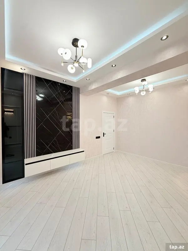 Satılır 2 otaqlı yeni tikili 65 m²