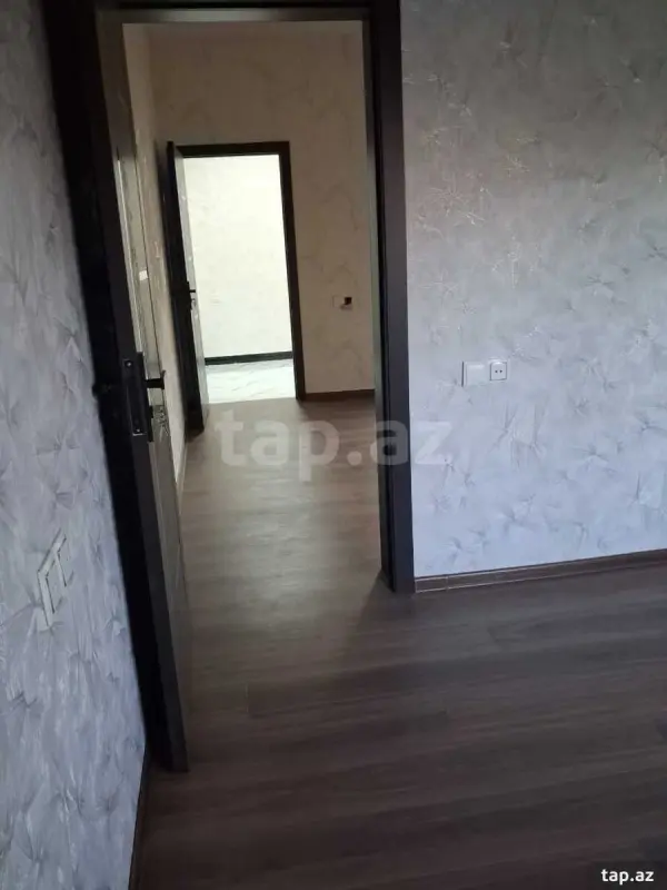 Satılır 2 otaqlı həyət evi 50 m²