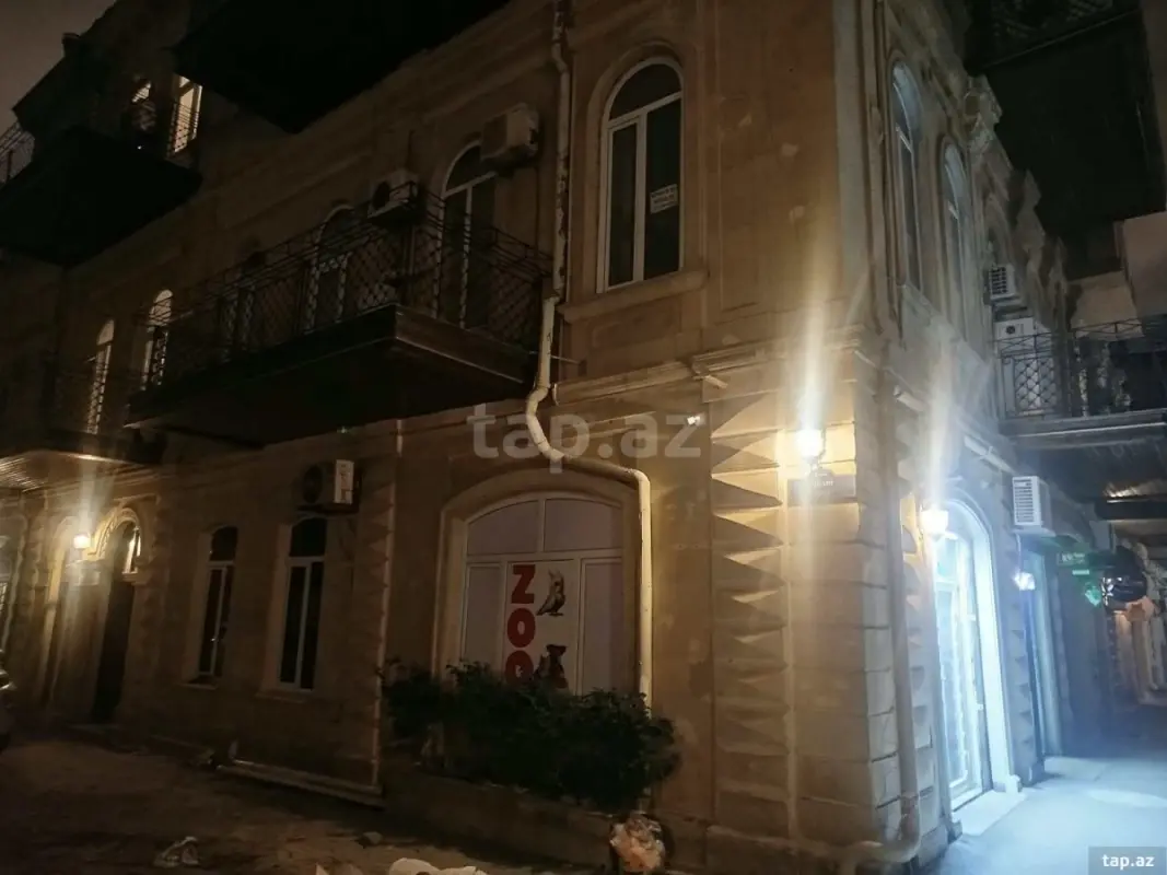 Kirayə verilir 2 otaqlı mənzil 58 m²