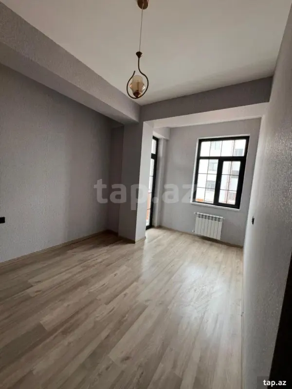 Kirayə verilir 3 otaqlı yeni tikili 78 m²