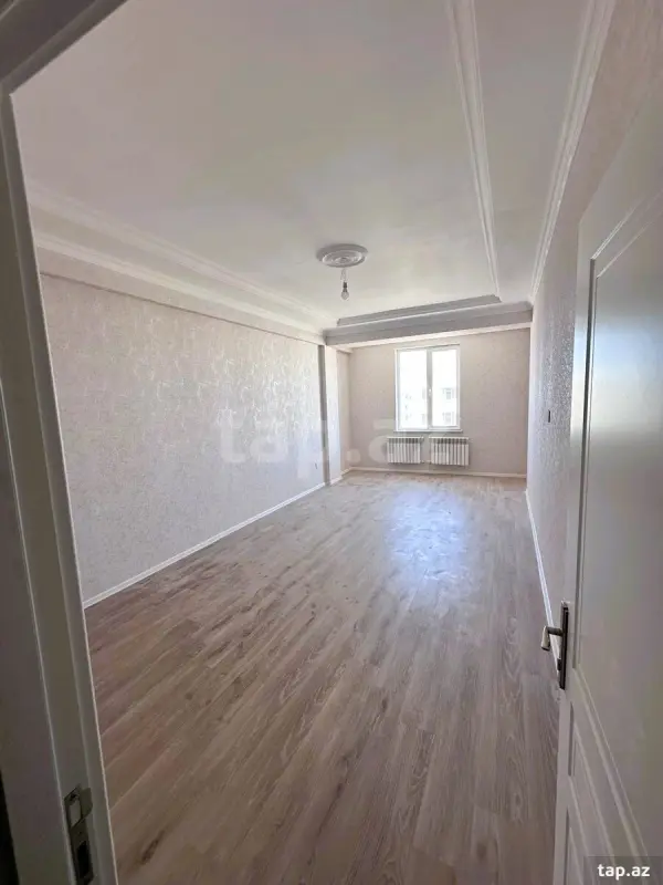 Satılır 2 otaqlı yeni tikili 60 m²