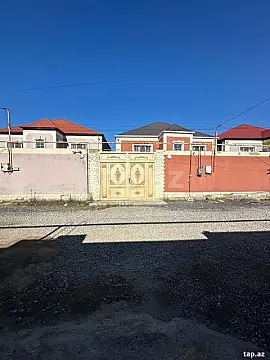 Kirayə verilir 3 otaqlı həyət evi 150 m² — Bakı, Zabrat 3 otaq 150.00 m²