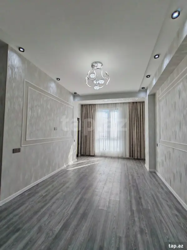 Satılır 2 otaqlı yeni tikili 50 m²