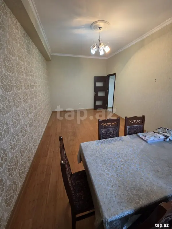 Satılır 2 otaqlı yeni tikili 64 m²