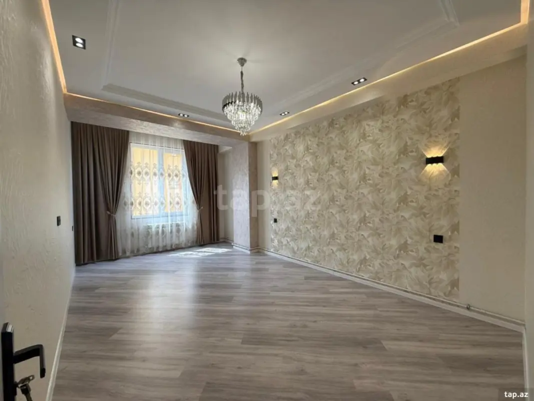 Satılır 2 otaqlı yeni tikili 63 m²