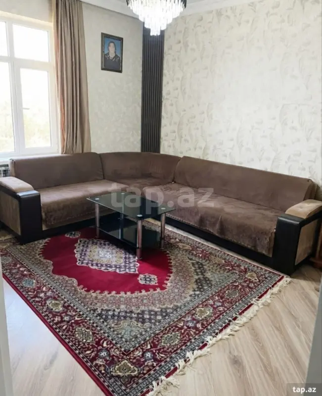 Satılır 3 otaqlı həyət evi 63 m²
