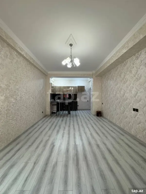 Satılır 3 otaqlı yeni tikili 100 m²