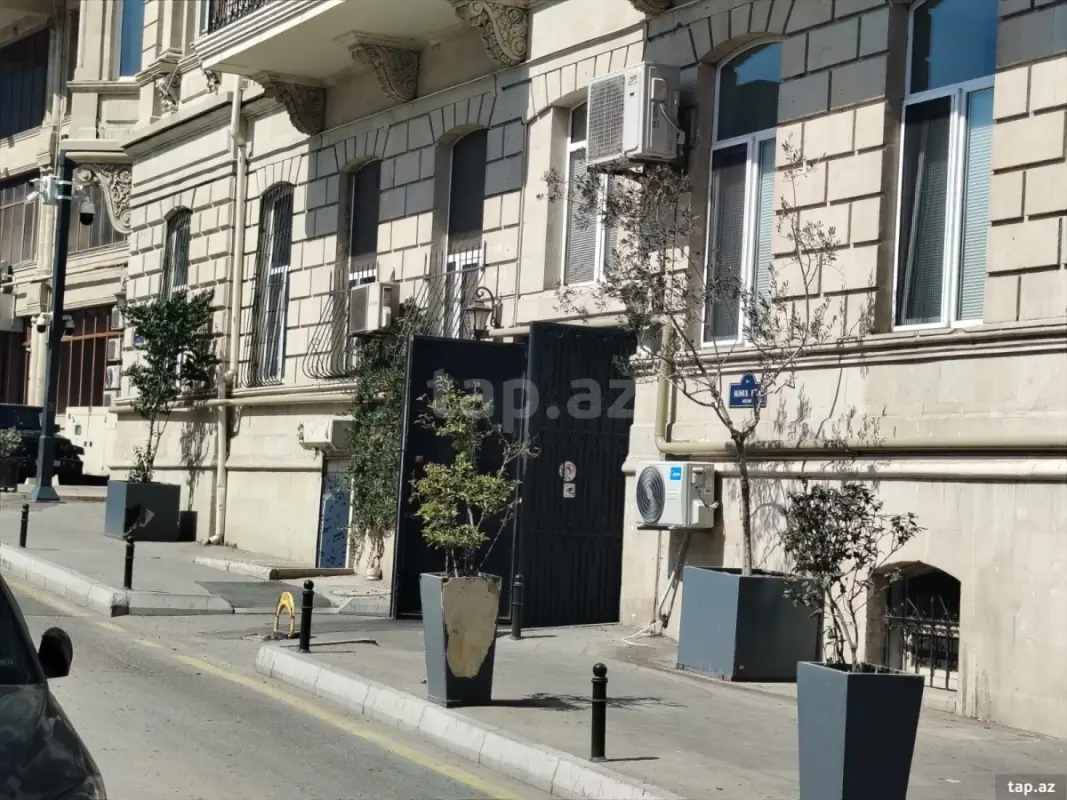 Satılır 3 otaqlı həyət evi 57.5 m²