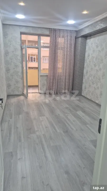Satılır 2 otaqlı yeni tikili 62 m²