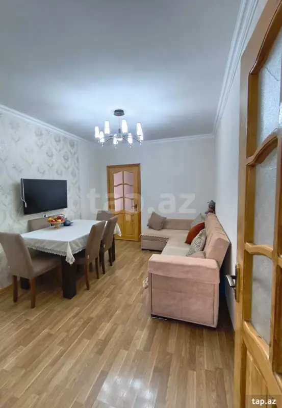Satılır 2 otaqlı mənzil 40 m²