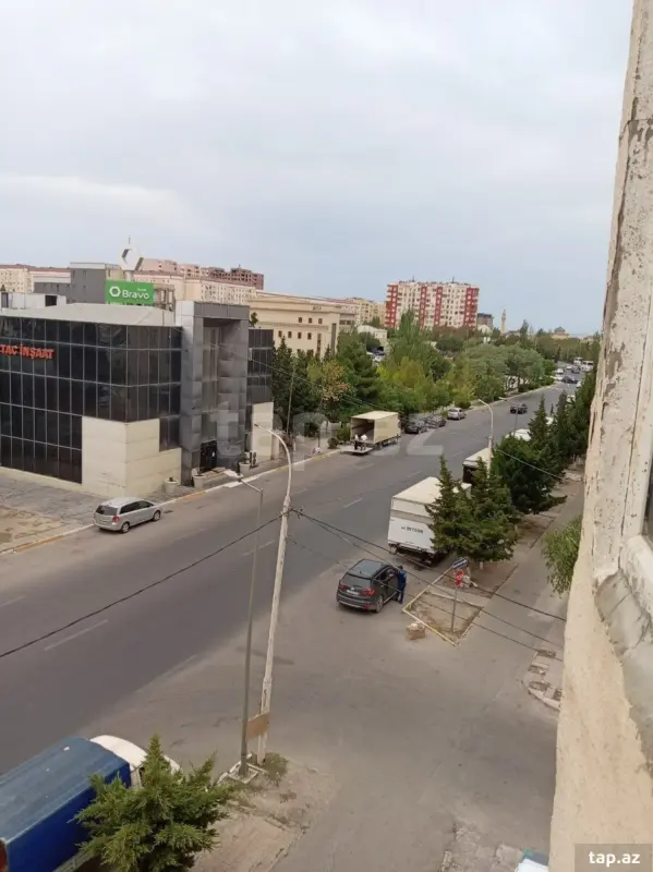 Satılır 3 otaqlı mənzil 70 m²