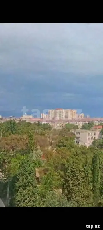Satılır 3 otaqlı yeni tikili 112 m²