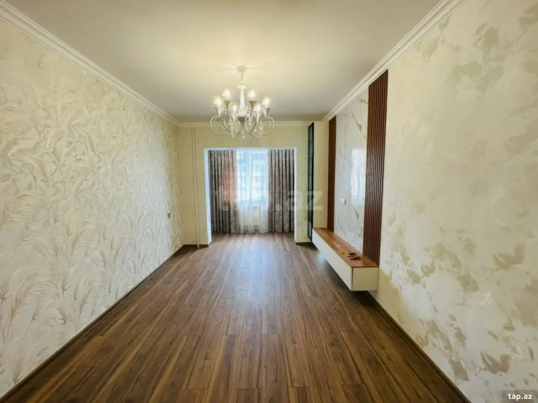 Satılır 3 otaqlı mənzil 85 m²