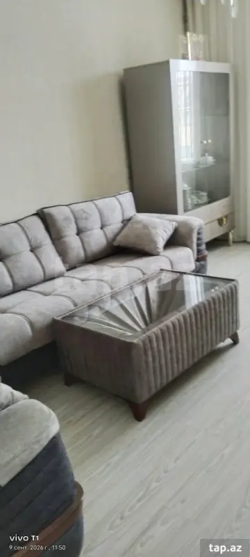 Kirayə verilir 4 otaqlı həyət evi 300 m²