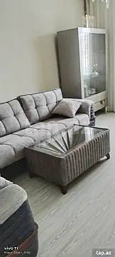 Kirayə verilir 4 otaqlı həyət evi 300 m² — Bakı, Biləcəri 4 otaq 300.00 m²