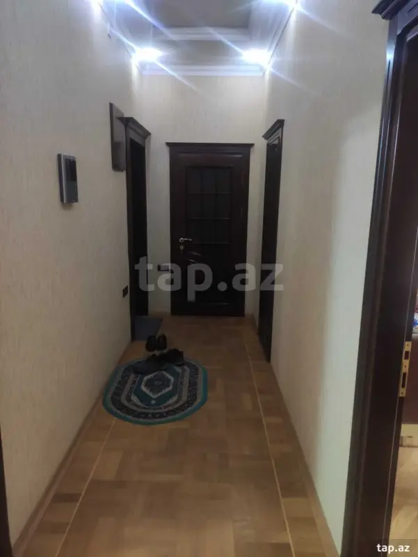 Kirayə verilir 3 otaqlı mənzil 100 m²