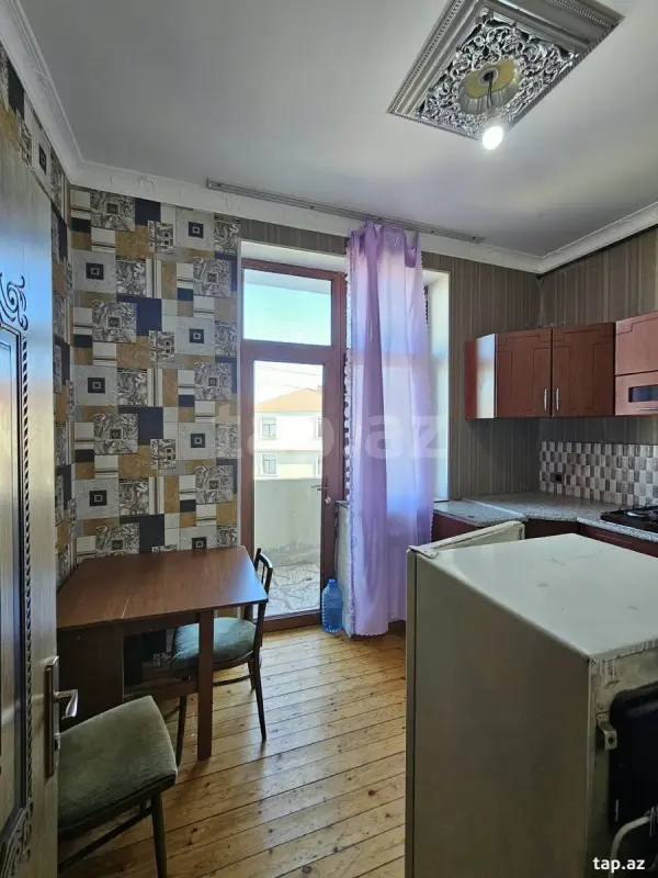Satılır 1 otaqlı yeni tikili 42 m²
