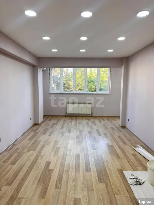 Kirayə verilir 3 otaqlı mənzil 80 m²