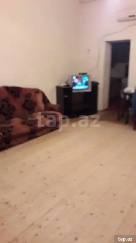 Kirayə verilir 3 otaqlı həyət evi 150 m²