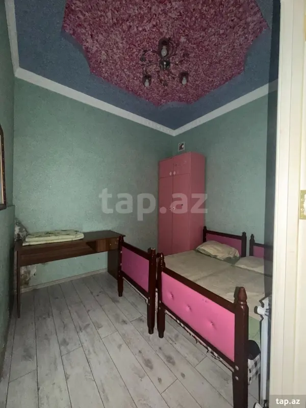 Kirayə verilir 3 otaqlı yeni tikili 75 m²