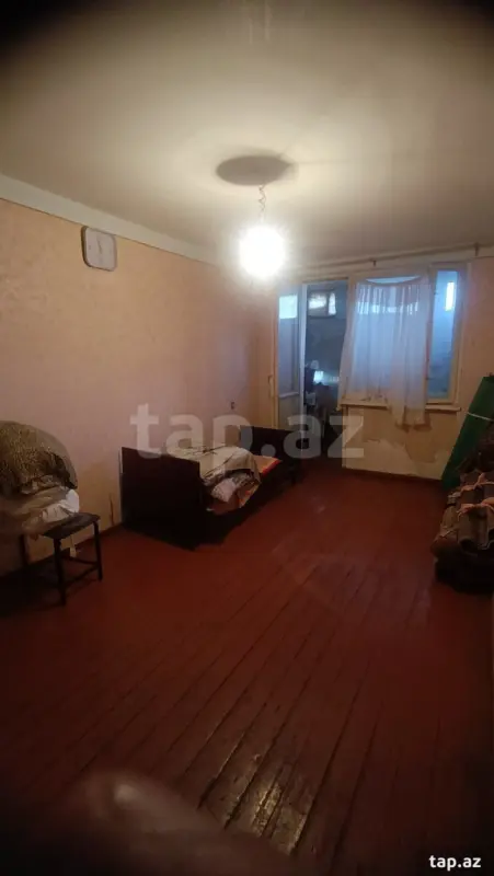 Satılır 3 otaqlı mənzil 73 m²