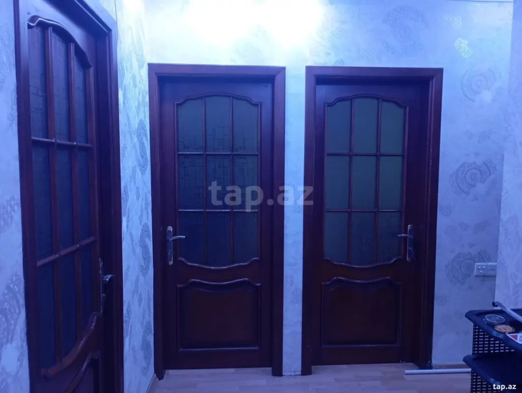 Kirayə verilir 3 otaqlı mənzil 78 m²