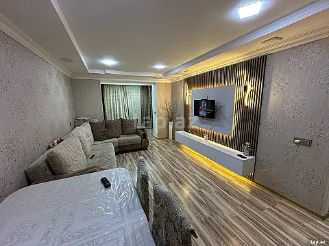Satılır 3 otaqlı mənzil 62 m² — Şirvan 3 otaq 62.00 m²