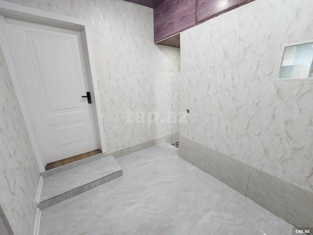 Satılır 2 otaqlı həyət evi 40 m²