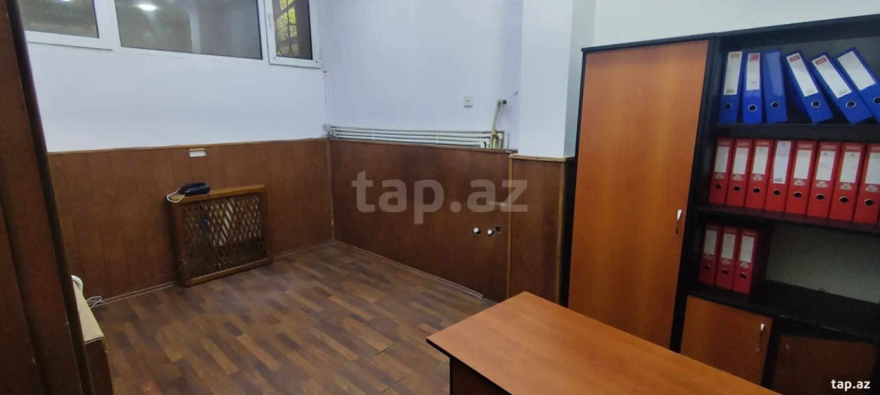 Kirayə verilir ofis
