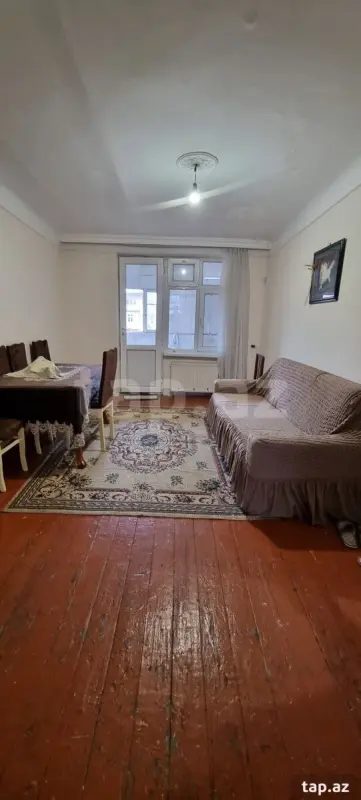 Satılır 3 otaqlı mənzil 70 m²