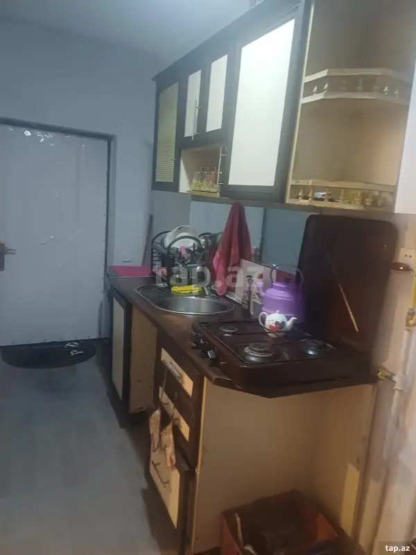 Kirayə verilir 2 otaqlı həyət evi 20 m²