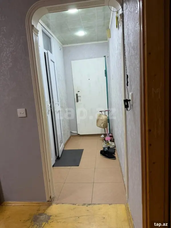 Satılır 2 otaqlı mənzil 52 m²