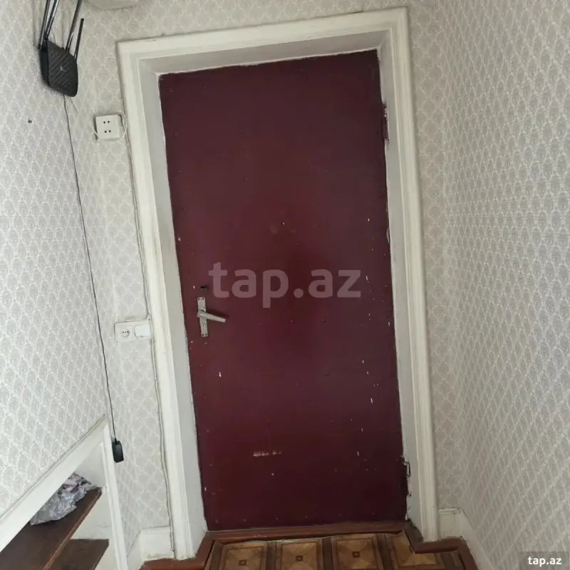 Kirayə verilir 3 otaqlı yeni tikili 70 m²