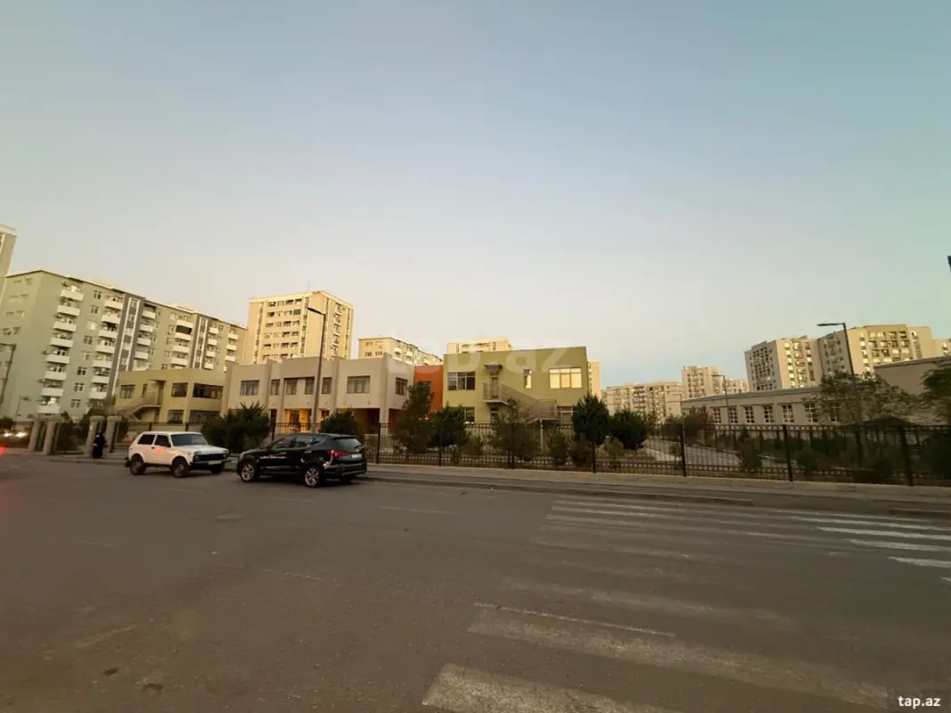 Satılır 2 otaqlı yeni tikili 67 m²