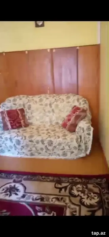 Kirayə verilir 2 otaqlı həyət evi 70 m²