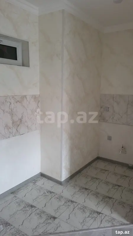 Satılır 2 otaqlı yeni tikili 45 m²