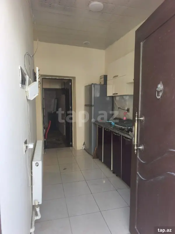 Satılır 3 otaqlı həyət evi 87.2 m²