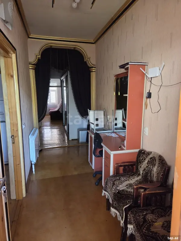 Kirayə verilir 3 otaqlı həyət evi 300 m²