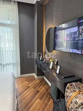 Kirayə verilir 2 otaqlı yeni tikili 60 m² — Xırdalan, Xırdalan 2 otaq 60.00 m²