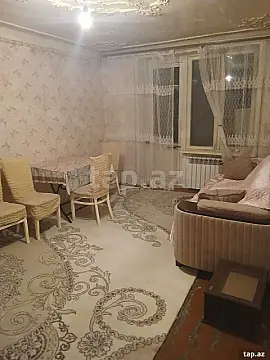 Kirayə verilir 3 otaqlı mənzil 75 m² — Bakı, Lökbatan 3 otaq 75.00 m²