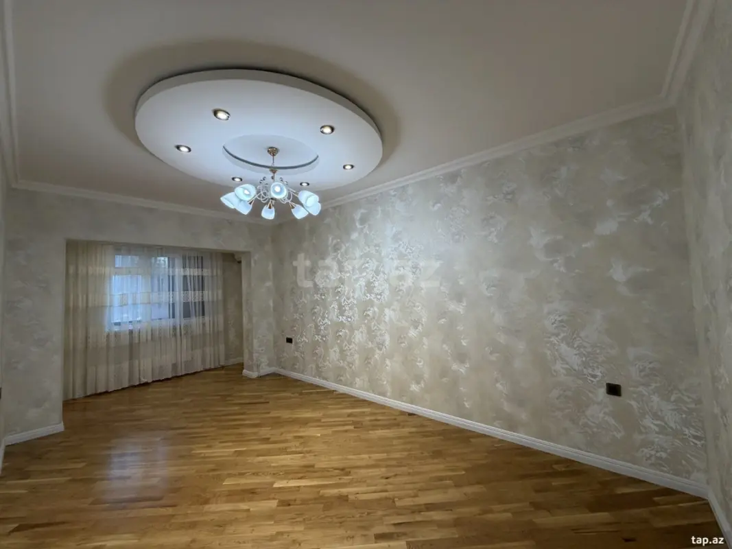 Satılır 3 otaqlı mənzil 85 m²
