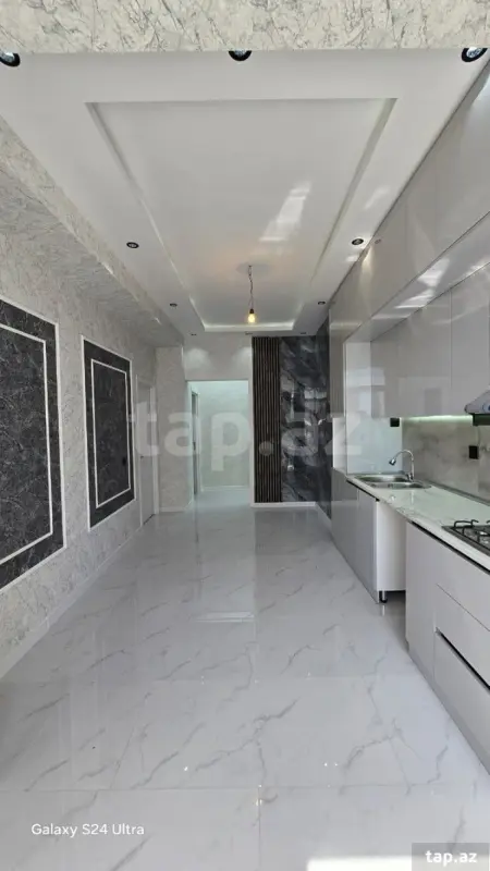 Satılır 3 otaqlı yeni tikili 69 m²