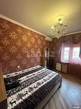 Kirayə verilir 2 otaqlı yeni tikili 52 m² — Xırdalan, Xırdalan 2 otaq 52.00 m²