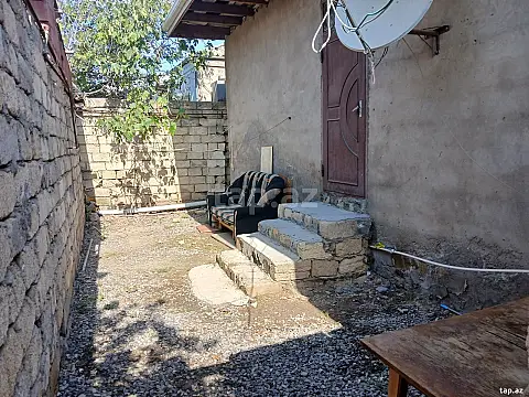 Kirayə verilir 3 otaqlı həyət evi 100 m² — Xırdalan, Xırdalan 3 otaq 100.00 m²