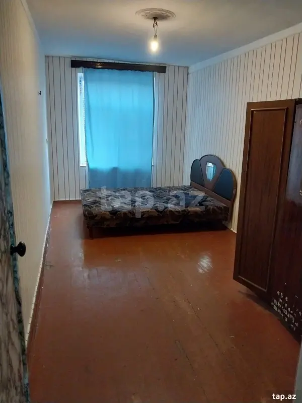 Kirayə verilir 2 otaqlı mənzil 50 m²