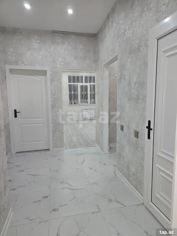Satılır 2 otaqlı yeni tikili 56 m²